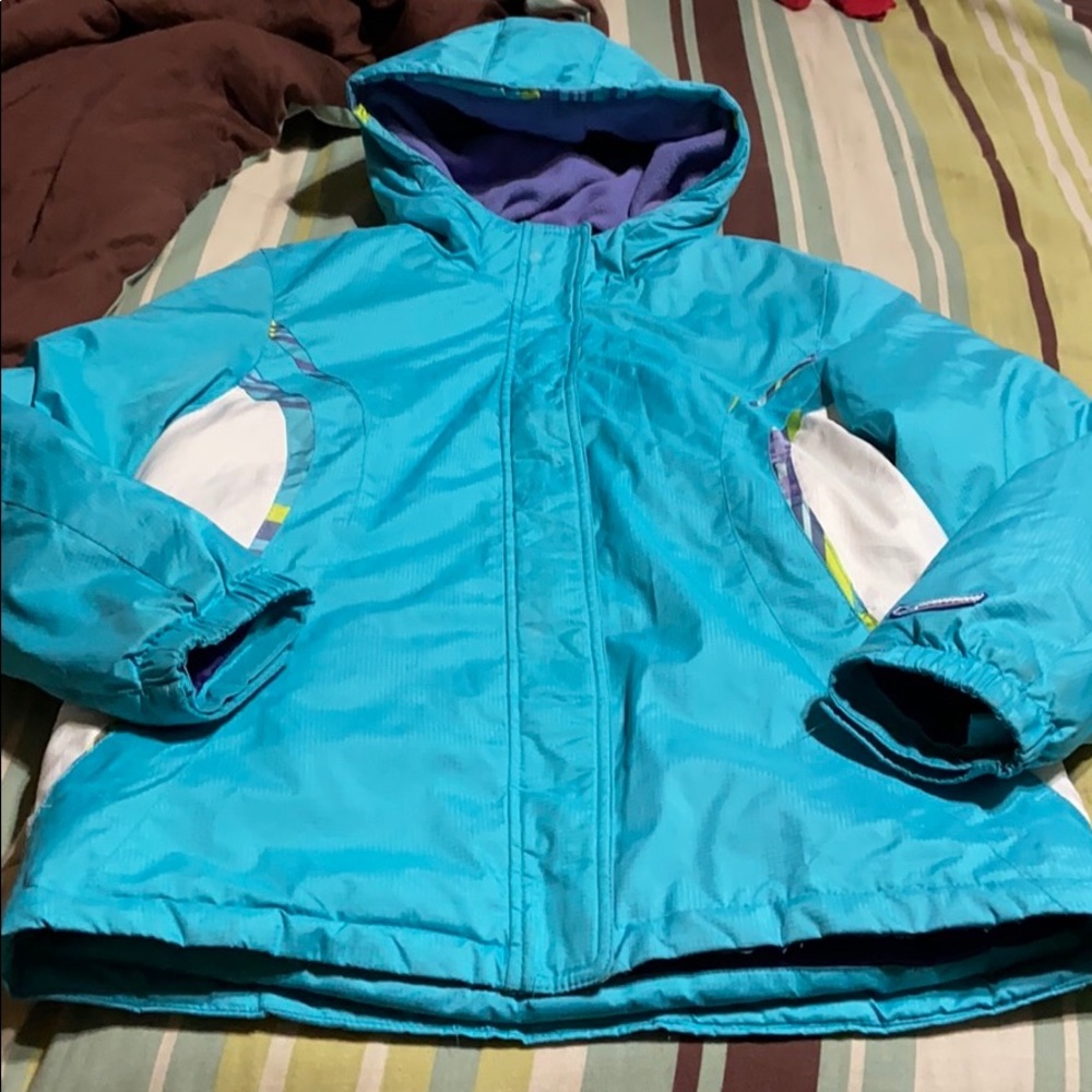 Girls Jacket. GUC